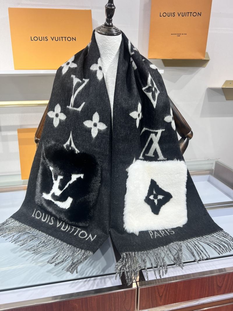 Louis Vuitton Scarf